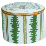 Profumi Luchino Rain Rock Creek- Jewelry Box