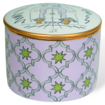 Profumi Luchino La Gazelle D'Or- Jewelry Box