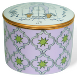 Profumi Luchino La Gazelle D'Or- Jewelry Box