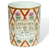 Profumi Luchino Rajathra Palace- Scented Candle Large