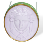 Profumi Luchino La Gazelle D'Or- Incense Burner