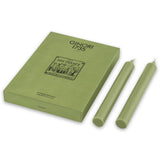 Profumi Luchino Fox Thicket Folly - Scented Candles 6 Pcs. Refil