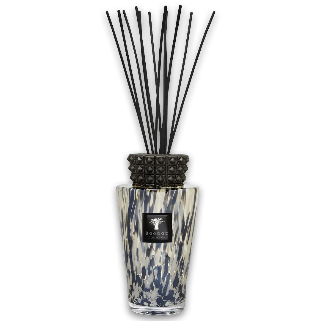 Totem Pearls Black