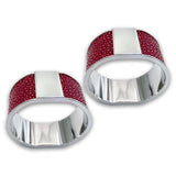Lux Napkin Ring
