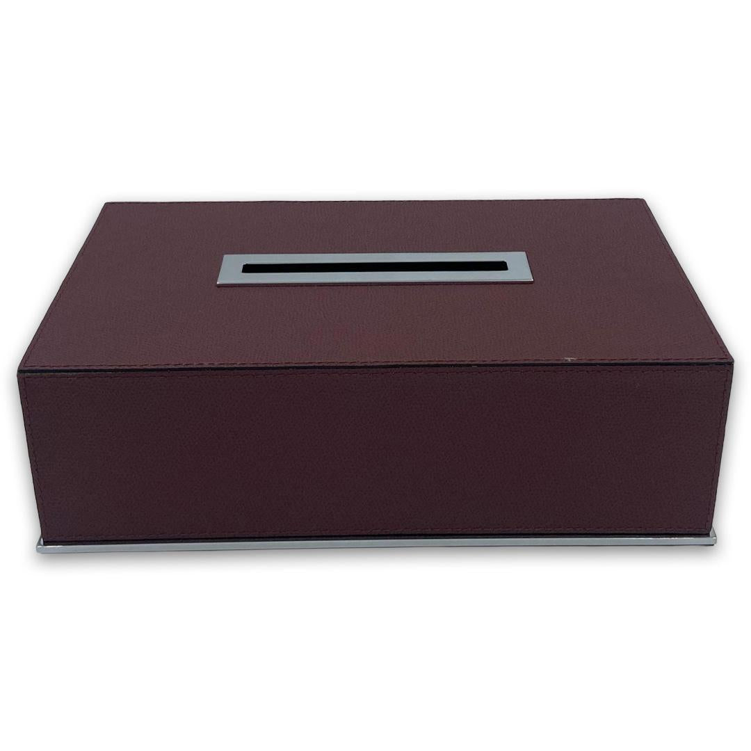 Firenze Rectangular Tissue Holders