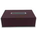 Firenze Rectangular Tissue Holders