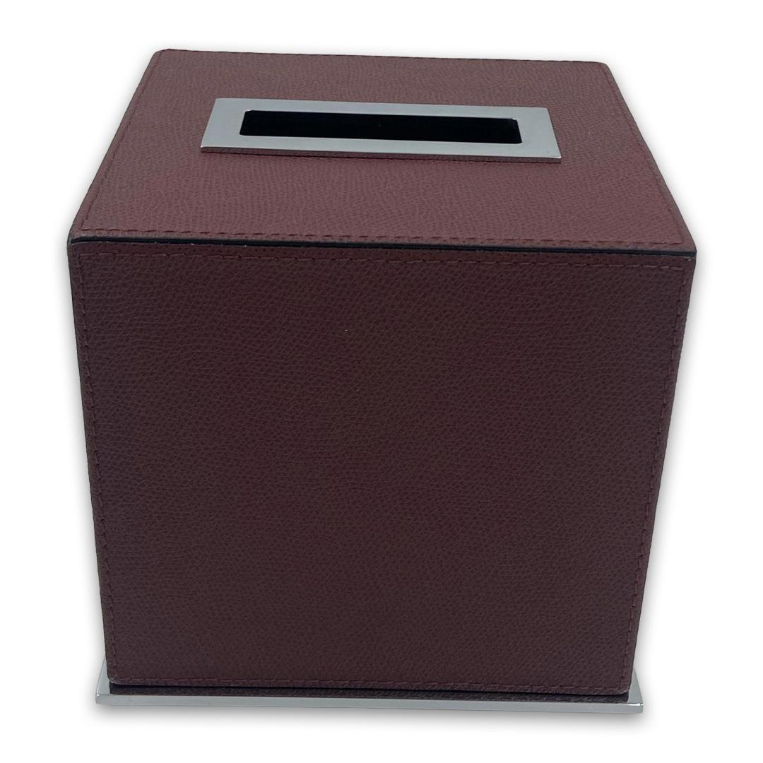 Firenze Square Tissue Holders