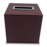 Firenze Square Tissue Holders