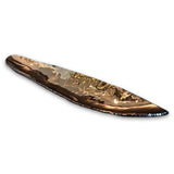Regina Medeiros Gamela Bronze Bowl - Bronze