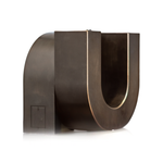 Decorative Items - Dab Penguin Scultura Nero Luc Ido Dett.Bianchi E Oro Lucido