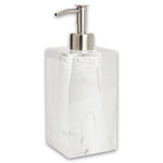 Ducale- Lotion Dispenser - White