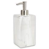 Ducale- Lotion Dispenser - White