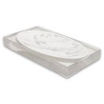 Ducale - Tray - Grey