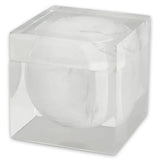 Ducale- Cotton Jar - White