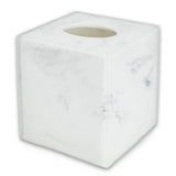 Ducale- Tissue Holer - White