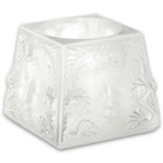 Masque De Femme Votive  - Clear