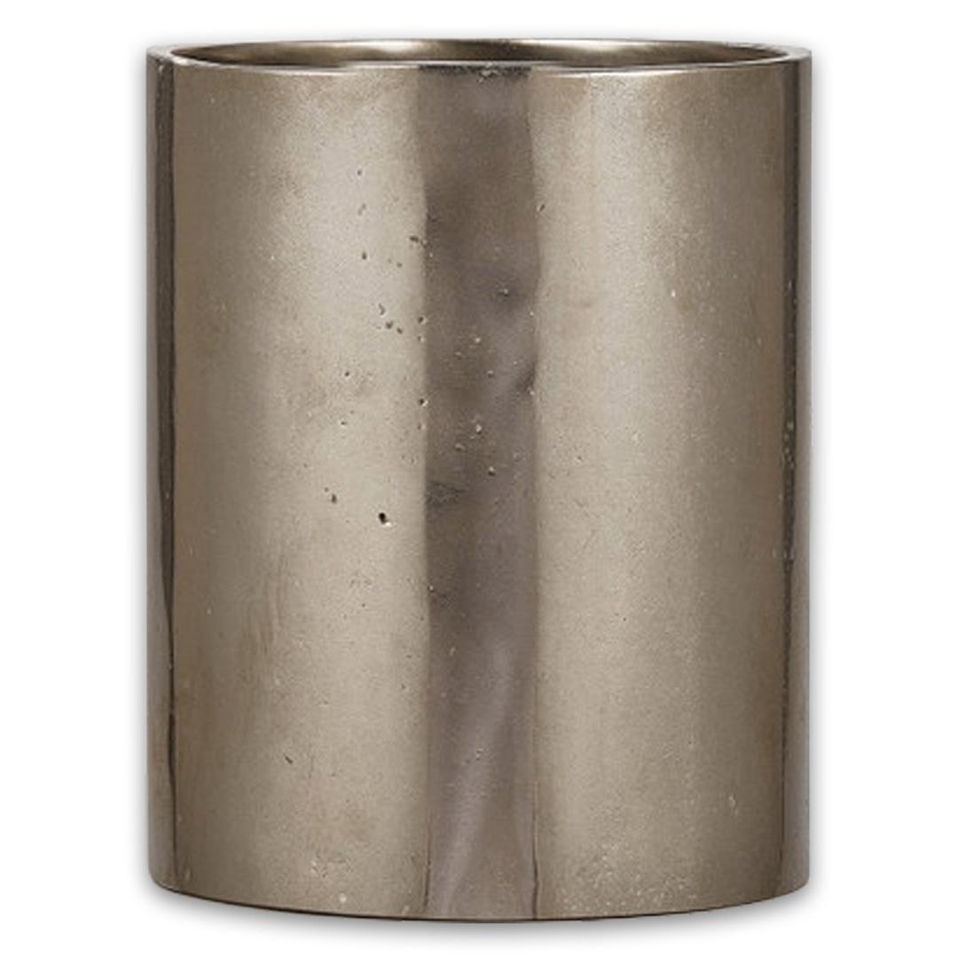 Durango Wb/B Waste Basket - Bronze