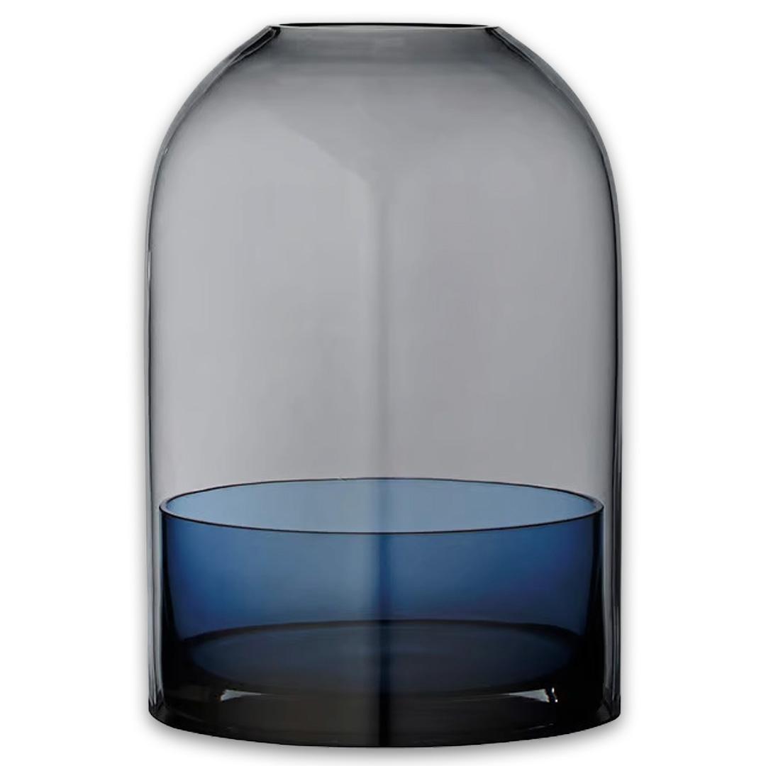 Tota Lantern
Black/Navy - Navy/Black
