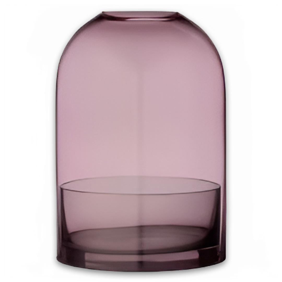 Tota Lantern
Rose/Black - Rose/Black