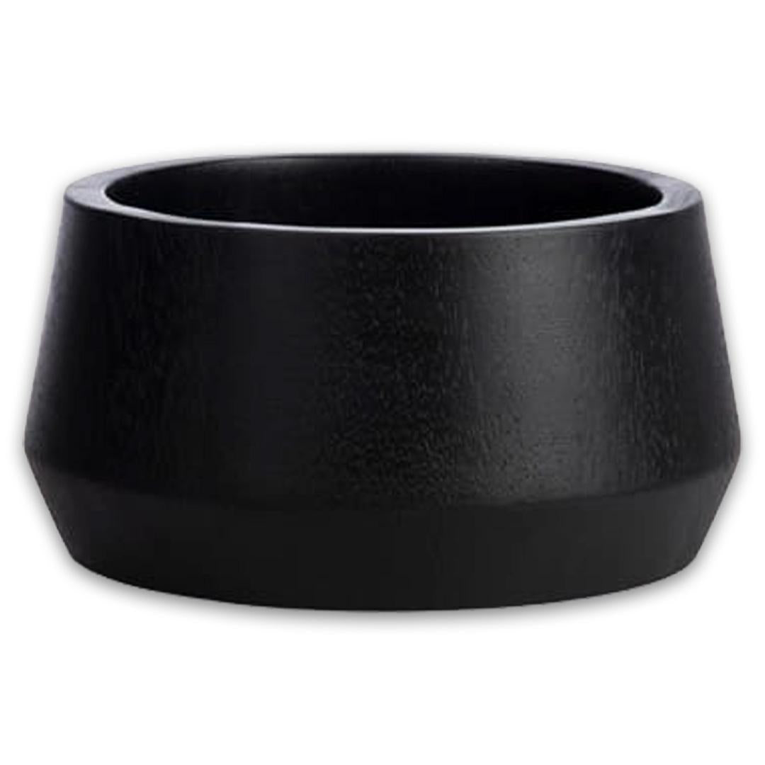 Nero Bowl Medium - Black