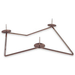 Candelabro Candle Holder