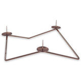 Candelabro Candle Holder