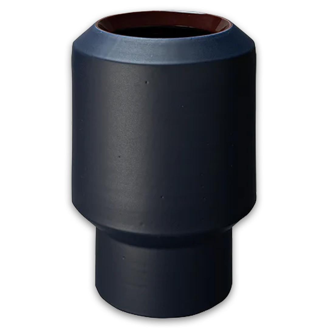 Vase By Arik Levy - Black