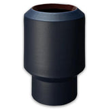 Vase By Arik Levy - Black
