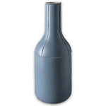 Vase By Benjamin Hubert - Blue