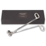 Wick Trimmer - Silver