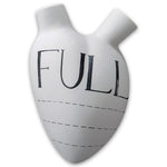 H-24 Full Of Love - White