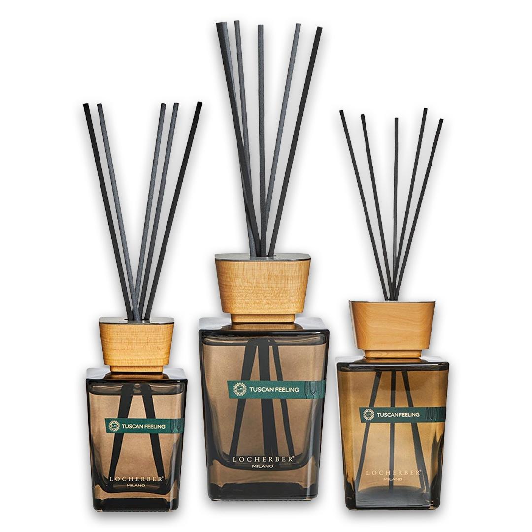 Diffuser 500Ml Tuscan Feeling