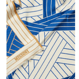 NASTRI THROW 135X190
