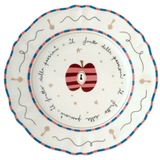 Dinner Plate Apple