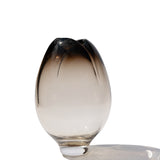 Florescent Vase Smoke