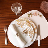 Stanislas Large Dinner Plate