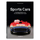 Sports Cars. 40Th Ed.-