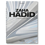Zaha Hadid. Complete Works 1979Today. 40Th Ed