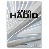 Zaha Hadid. Complete Works 1979Today. 40Th Ed