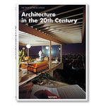 Architecture In The 20Th Century