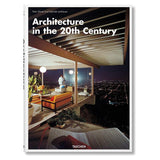 Architecture In The 20Th Century