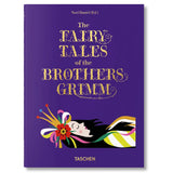 The Fairy Tales Of The Brothers Grimm