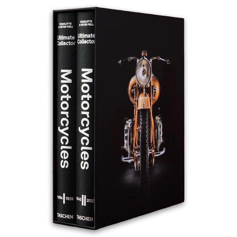 Ultimate Collector Motorcycles 18%