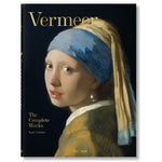 Vermeer. The Complete Works