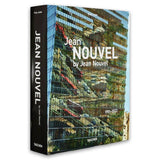 Jean Nouvel By Jean Nouvel. 1981-2022
