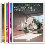 Julius Shulman. Modernism Rediscovered