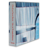 Christo And Jeanne-Claude. L'Arc De Triomphe, Wrapped, Paris