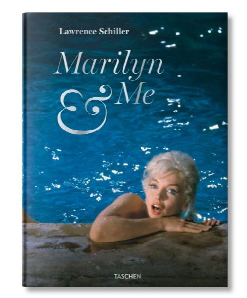 Lawrence Schiller. Marilyn & Ich