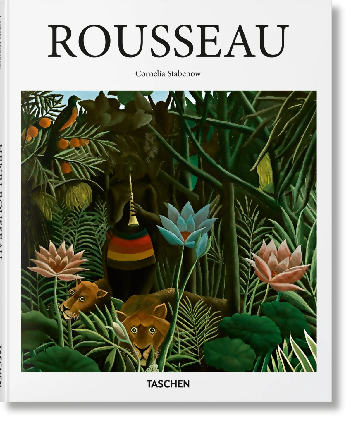 ROUSSEAU