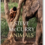STEVE MCCURRY. ANIMALS